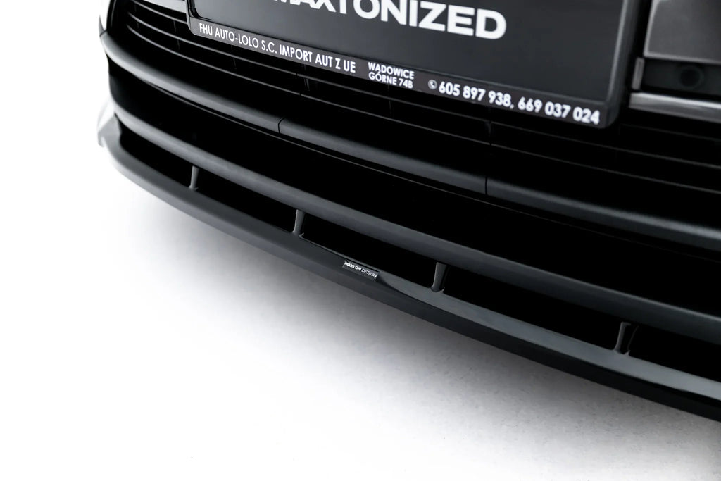 Lip delantero Opel Grandland Mk1