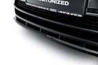 Lip delantero Opel Grandland Mk1