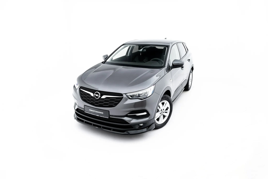 Lip delantero Opel Grandland Mk1