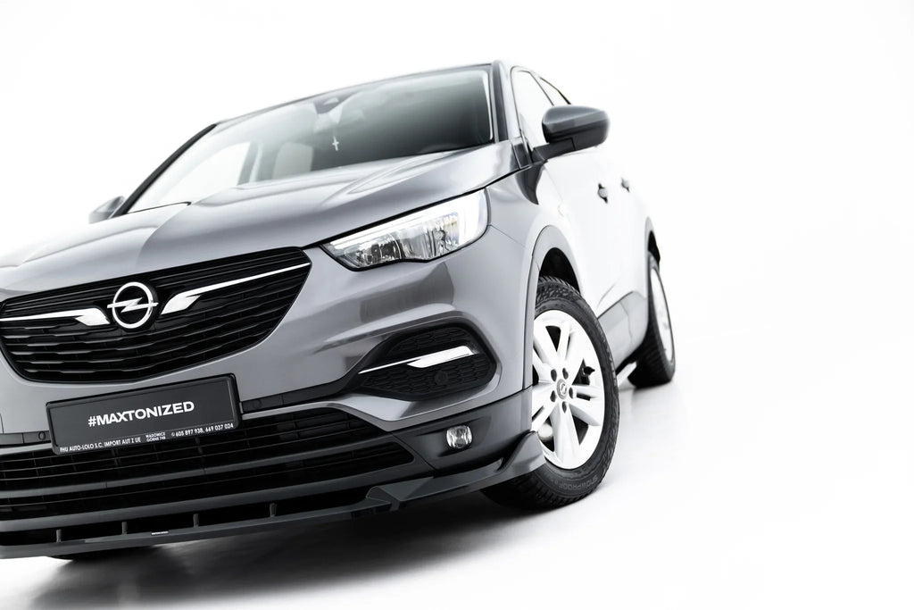 Lip delantero Opel Grandland Mk1