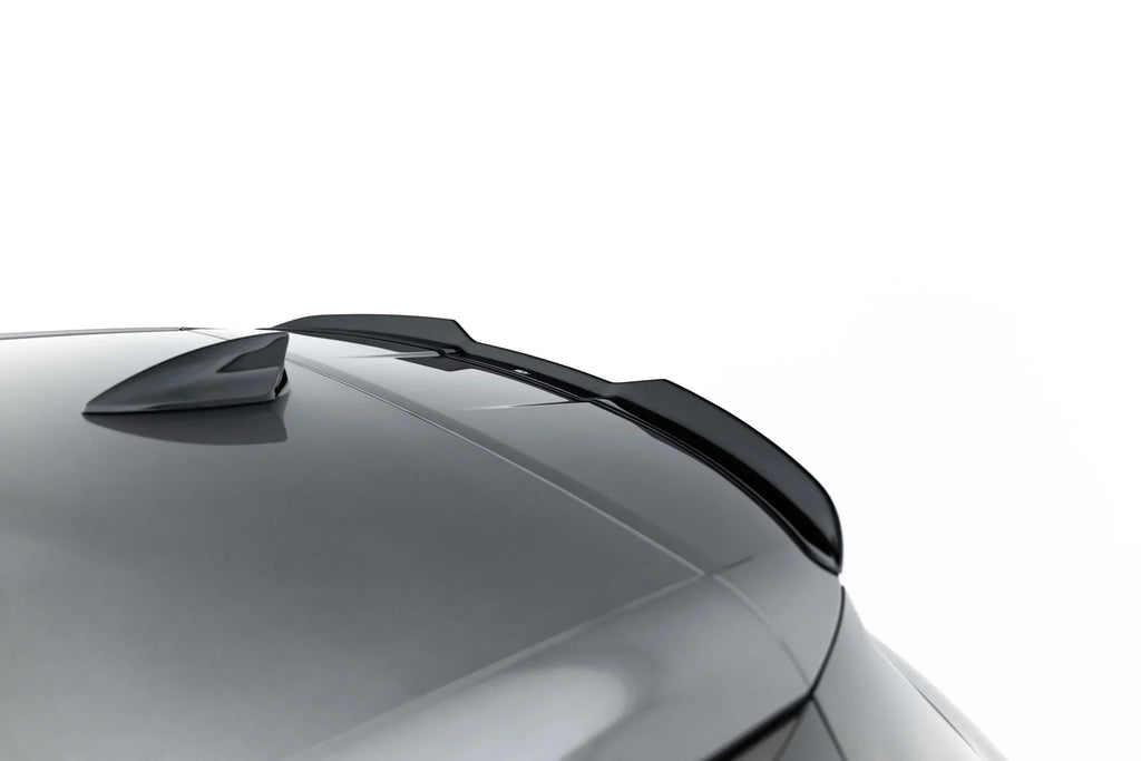 Extensión de alerón Opel Grandland Mk1