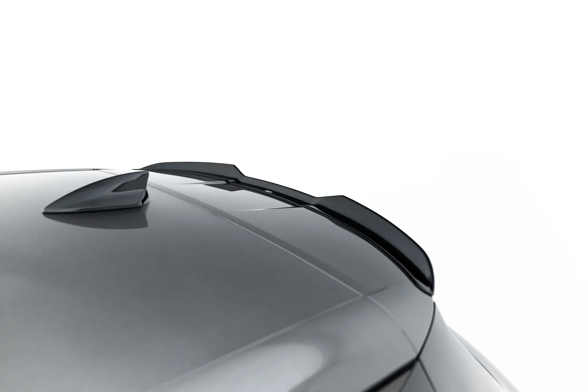 Extensión de alerón Opel Grandland Mk1
