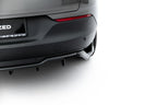 Splitter trasero Opel Grandland Mk1 (con barras verticales)