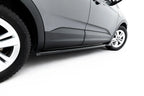 Taloneras Opel Grandland Mk1