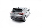 Extensión de alerón Opel Grandland Mk1