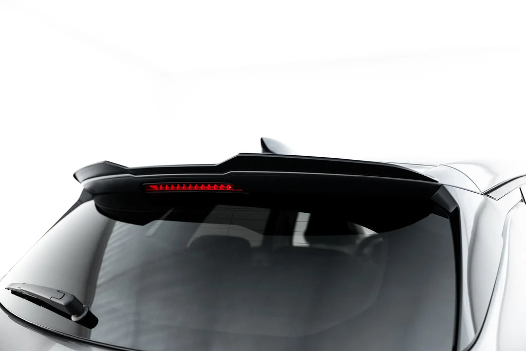 Extensión de alerón Opel Grandland Mk1
