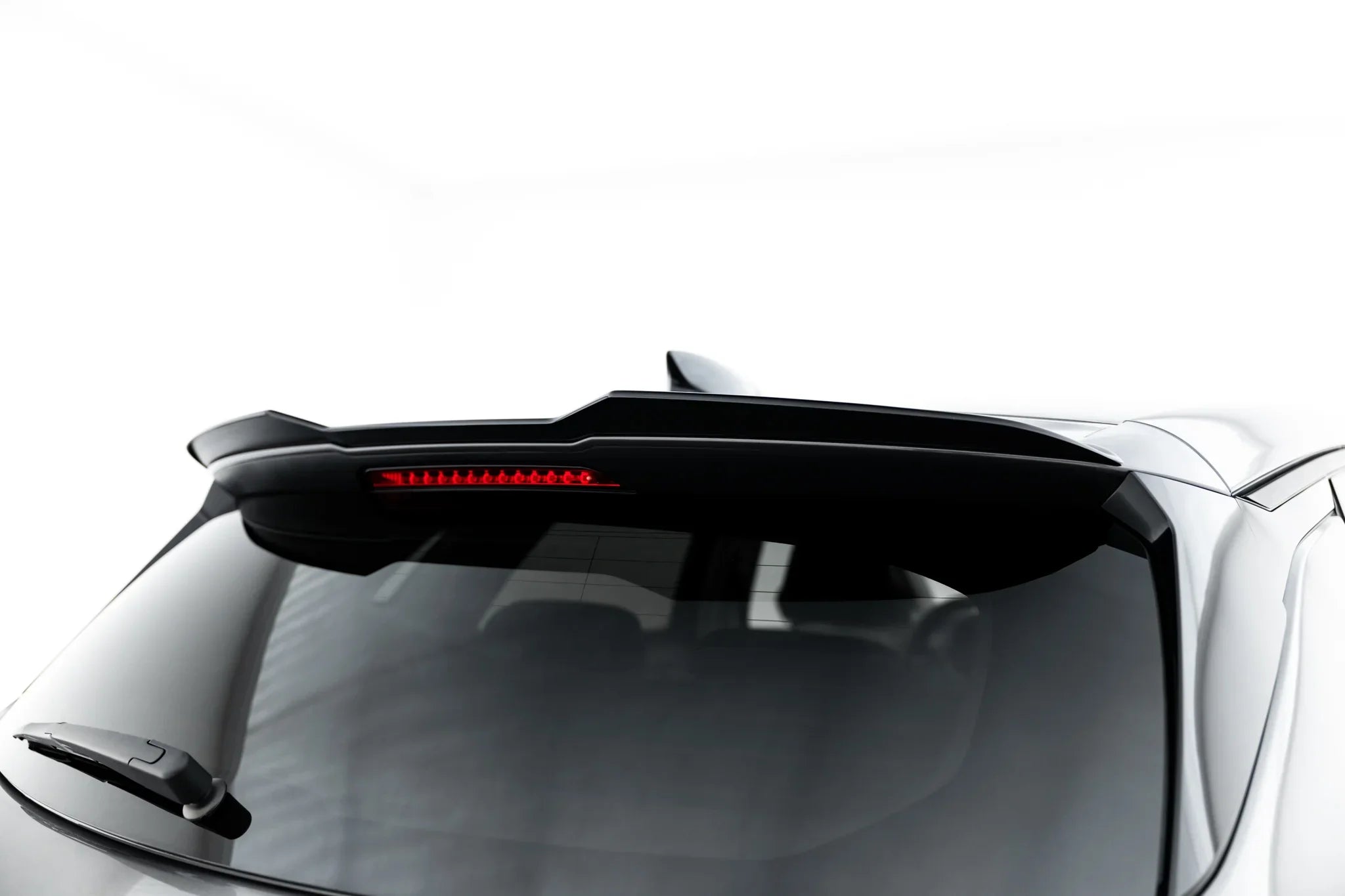 Extensión de alerón Opel Grandland Mk1