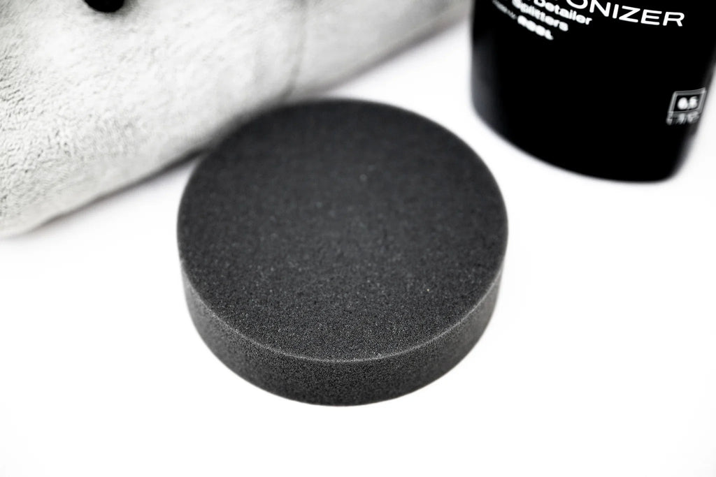 Maxtonizer - Detailer