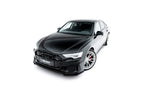 Front Lip V.1 Audi A6 S-Line / S6 C8 / C8 Facelift