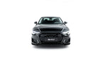 Front Lip V.1 Audi A6 S-Line / S6 C8 / C8 Facelift