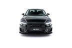 Lip delantero V.2 Audi A6 S-Line / S6 C8 / C8 Facelift