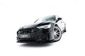 Lip delantero V.2 Audi A6 S-Line / S6 C8 / C8 Facelift