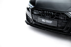 Lip delantero V.2 Audi A6 S-Line / S6 C8 / C8 Facelift