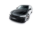 Lip delantero V.2 Audi A6 S-Line / S6 C8 / C8 Facelift