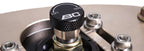 SUSPENSION BC RACING HONDA CIVIC CR-X (REAR FORK) (88-91) EXTRA LOW - FULL GAS