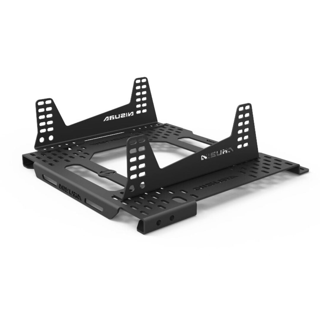 Base de asiento Nisuba Race Spec BMW E90 / F30 / M2 / M3 / M4 - foto 2