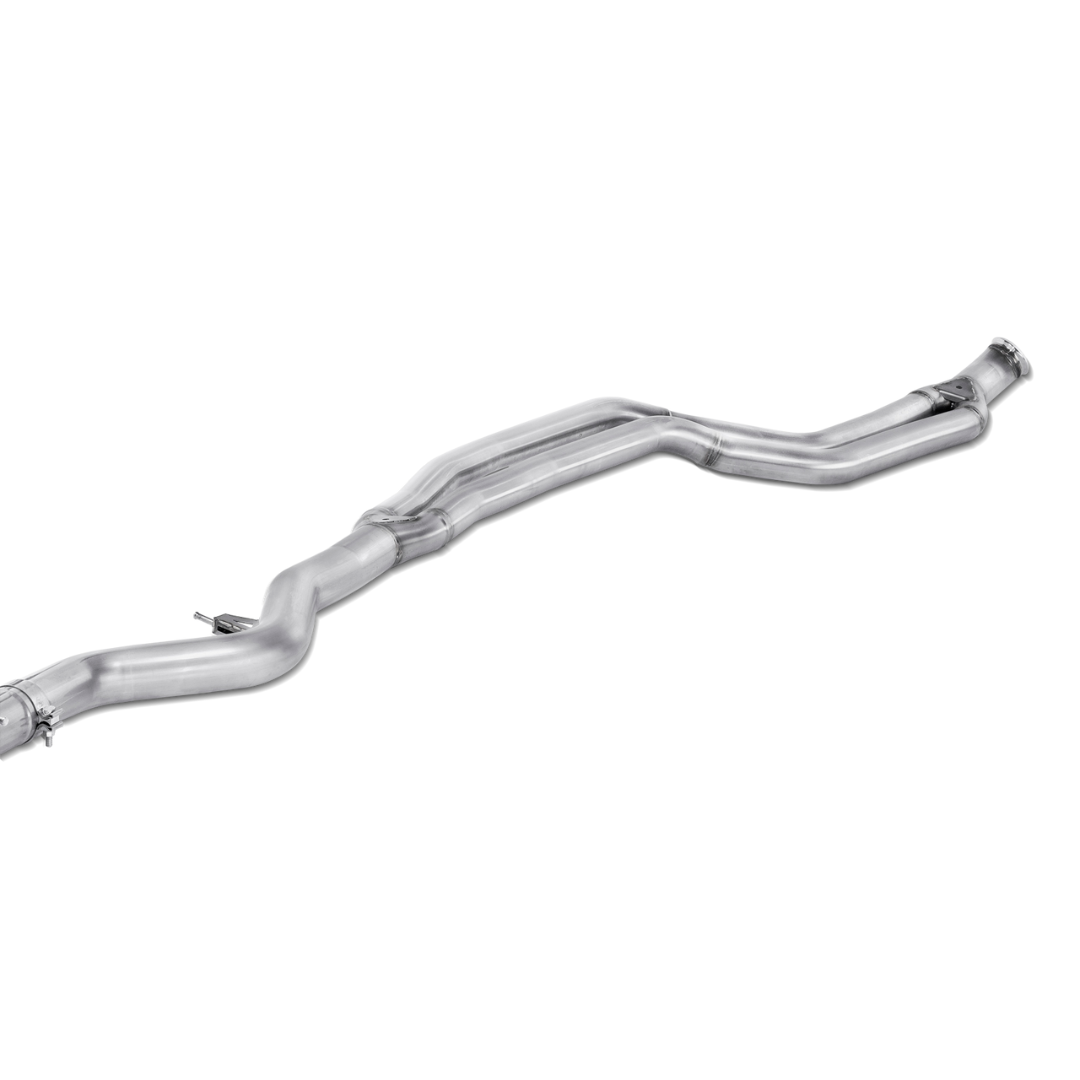 Escape Akrapovic Evolution Line Acero Inoxidable BMW 335i (F30/F31)