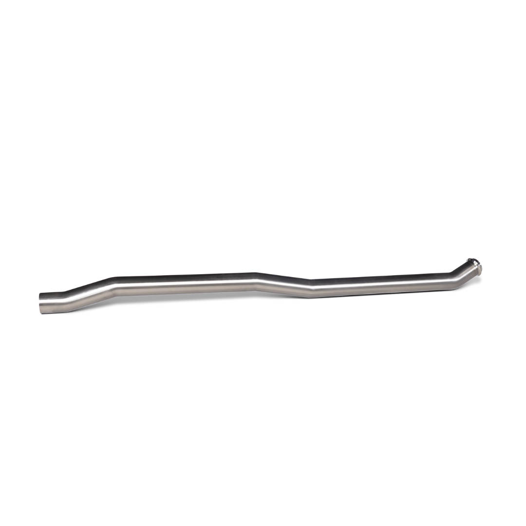 Escape Akrapovic Slip-On Line Titanio MINI JCW Clubman ALL4 (F54) OPF/GPF