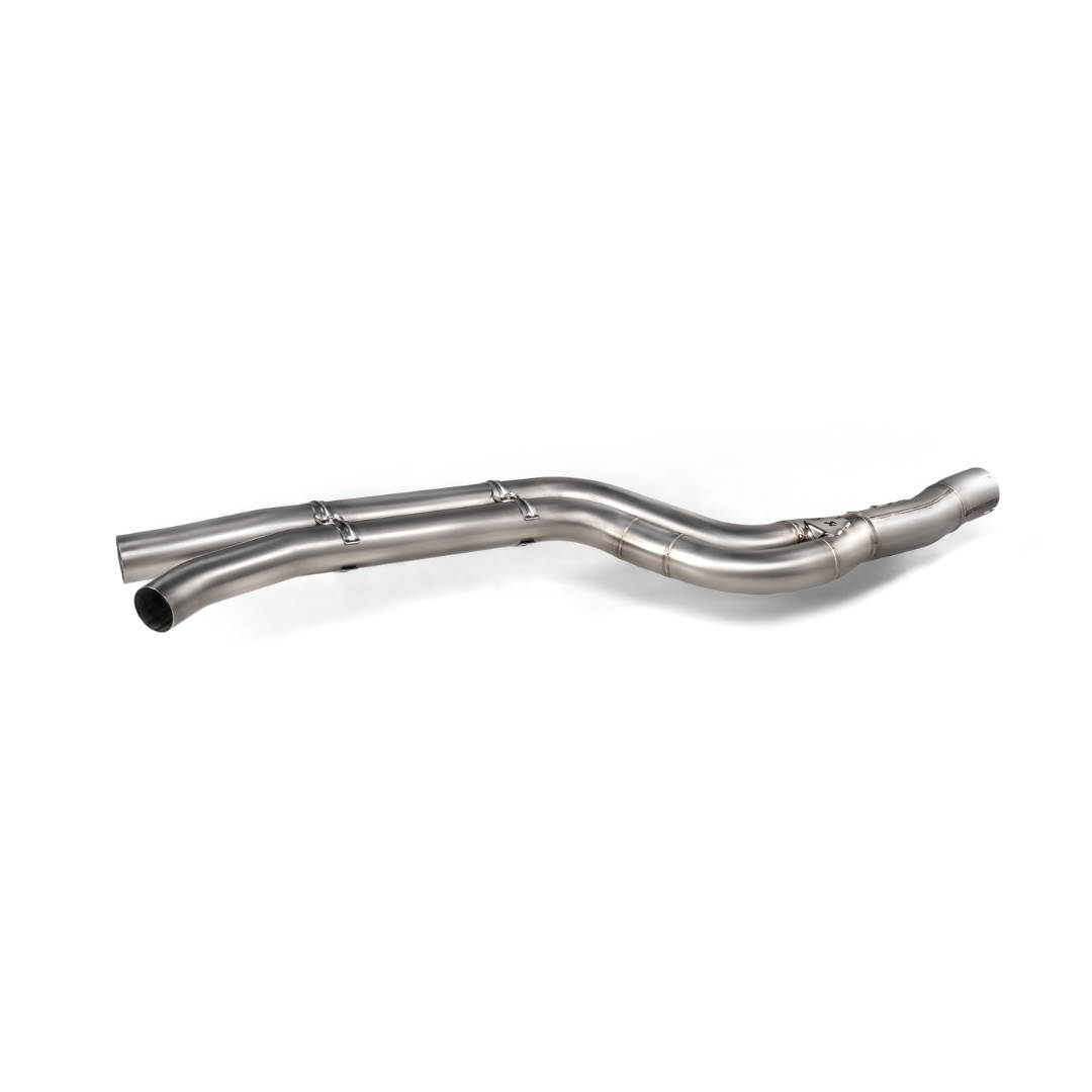 Escape Akrapovic Slip-On Line Titanio Toyota Supra (A90) OPF/GPF