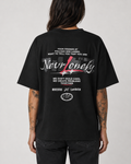 Camiseta Nevr Lonely - Fullgas X Lardel