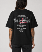 Camiseta Nevr Lonely - Fullgas X Lardel