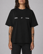 Camiseta Nevr Lonely - Fullgas X Lardel