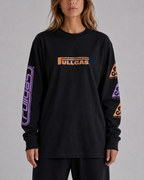 Camiseta Firelli Black
