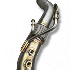Downpipe Cupra Formentor VZ 310