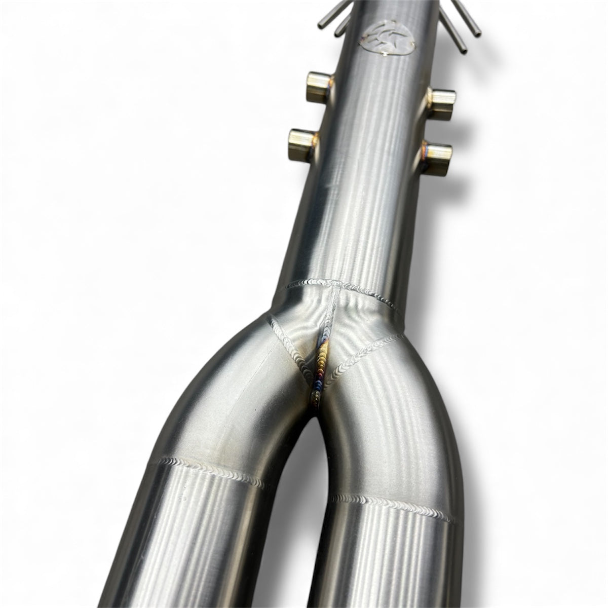 Downpipe Cupra Formentor VZ5