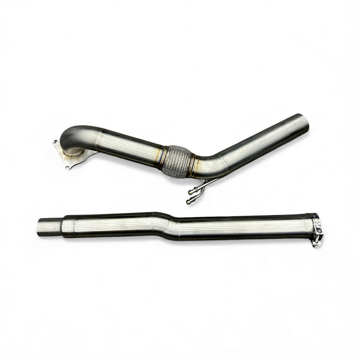 Downpipe Volkswagen Golf 5 GTI 6 GTI Scirocco TFSI