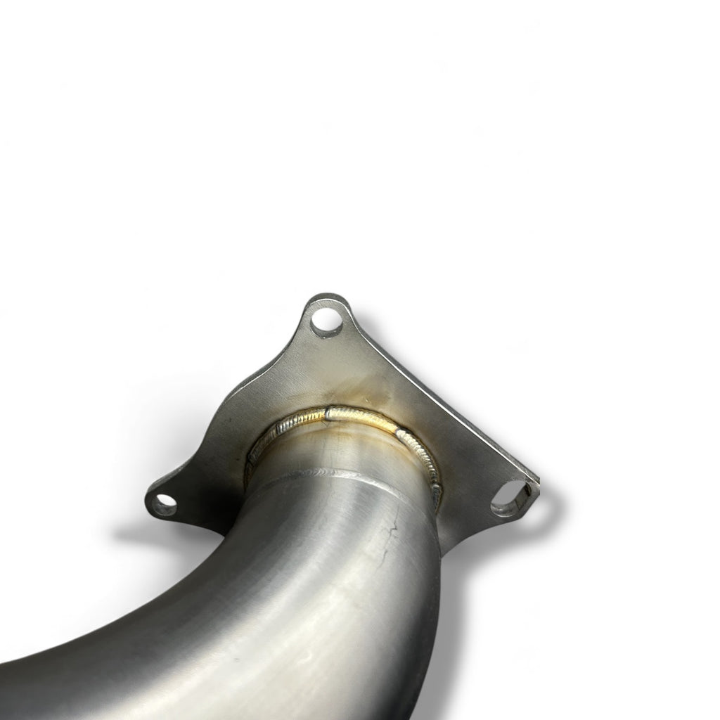 Downpipe Volkswagen Golf 6 R