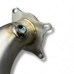 Downpipe Volkswagen Golf 6 R