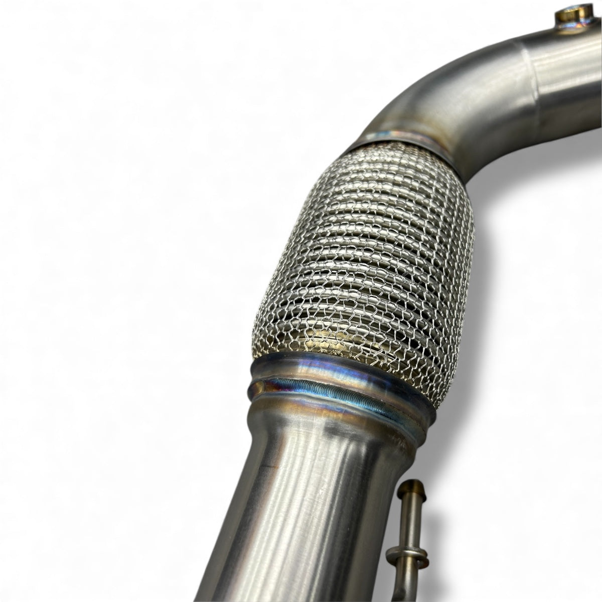 Downpipe Volkswagen Golf 7 GTI
