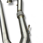 Downpipe Volkswagen Golf 7 R