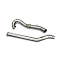 Downpipe Volkswagen Golf 7 R