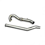 Downpipe Volkswagen Golf 7 R