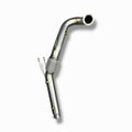 Downpipe Volkswagen Golf 7.5 GTI OPF
