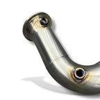 Downpipe Mini GP3