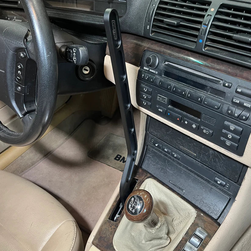 FRENO DE MANO BOLT IN BMW E46 - FULL GAS