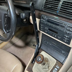 FRENO DE MANO BOLT IN BMW E46 - FULL GAS