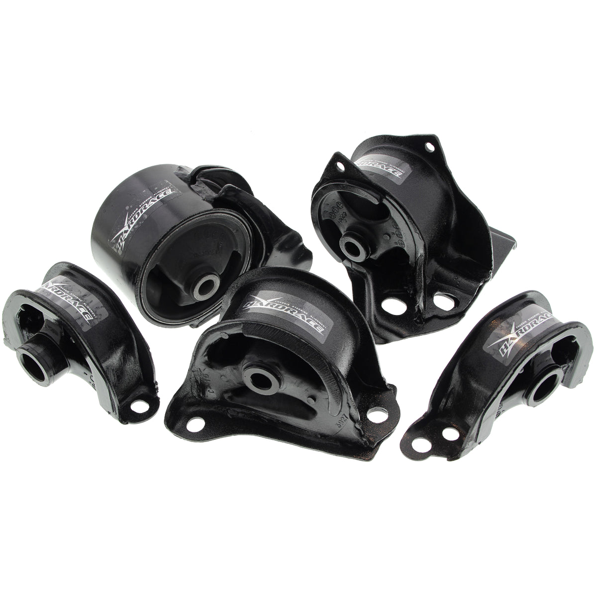 Hardrace 5826 Civic EG EK