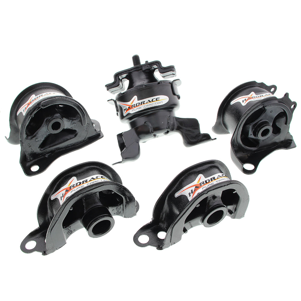 Hardrace 5827 Civic EG EK