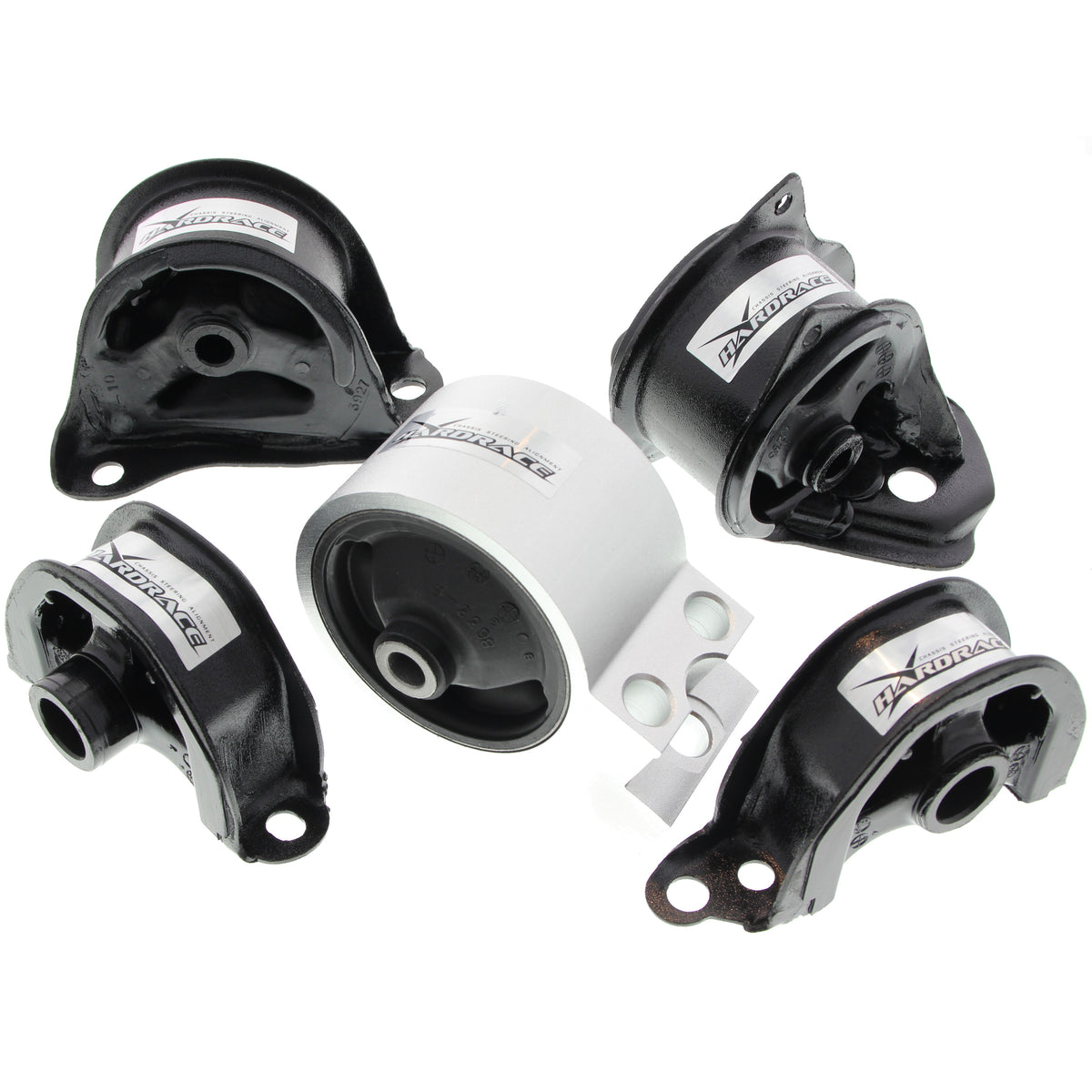 Hardrace 5844 Civic EG EK