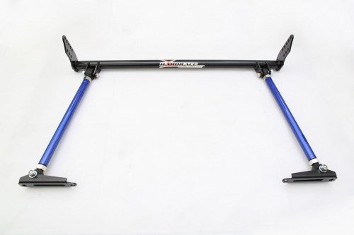 Hardrace 7214 Civic EG EK
