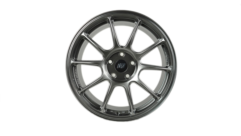 Llantas Racing Division VR5 19″
