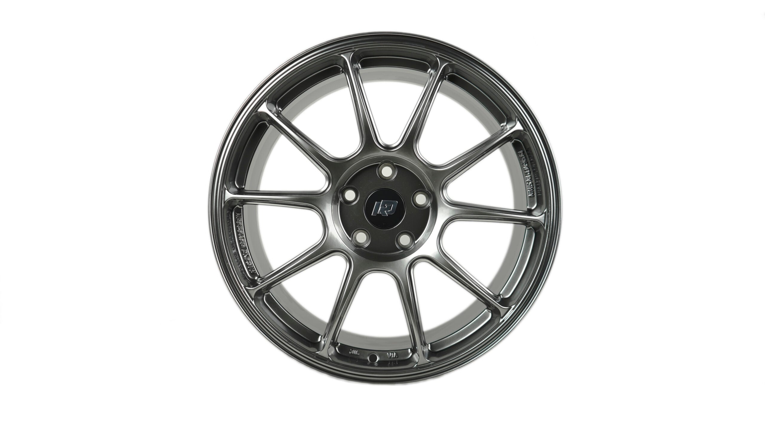 Llantas Racing Division VR5 19″