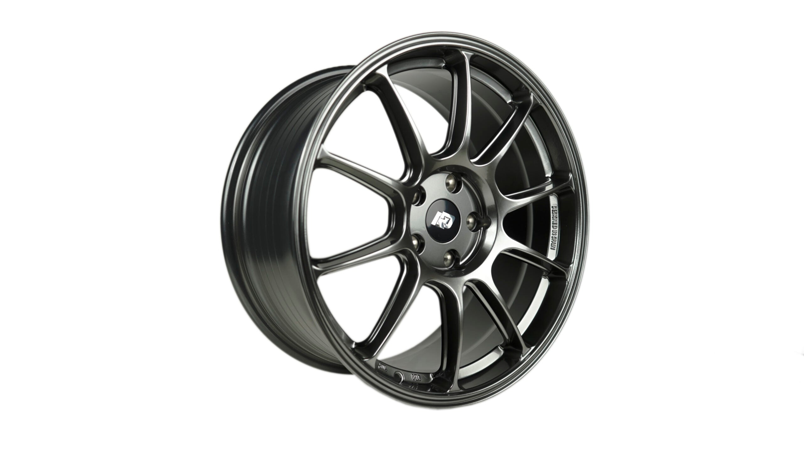 Llantas Racing Division VR5 18″