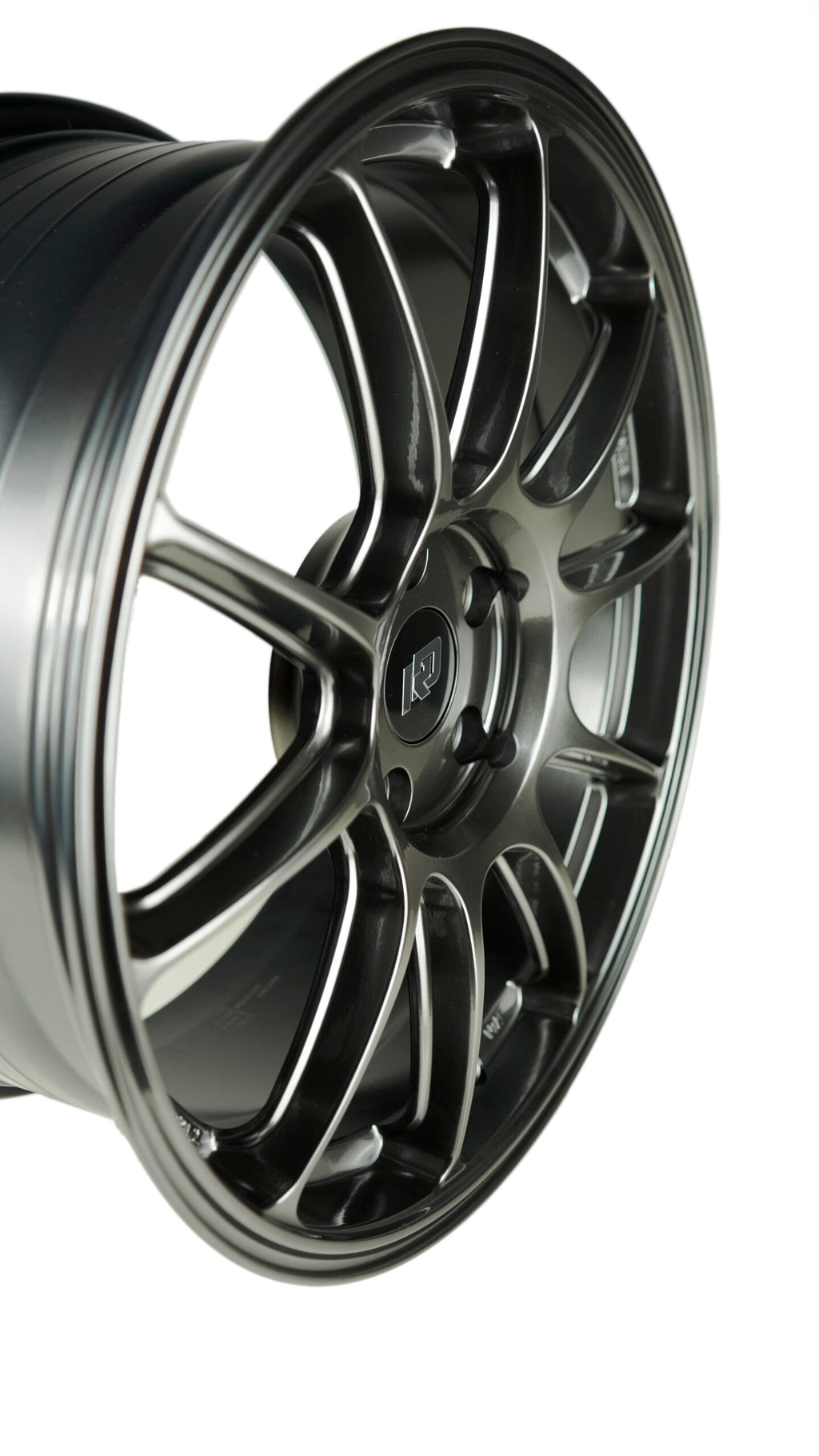 Llantas Racing Division VR5 19″