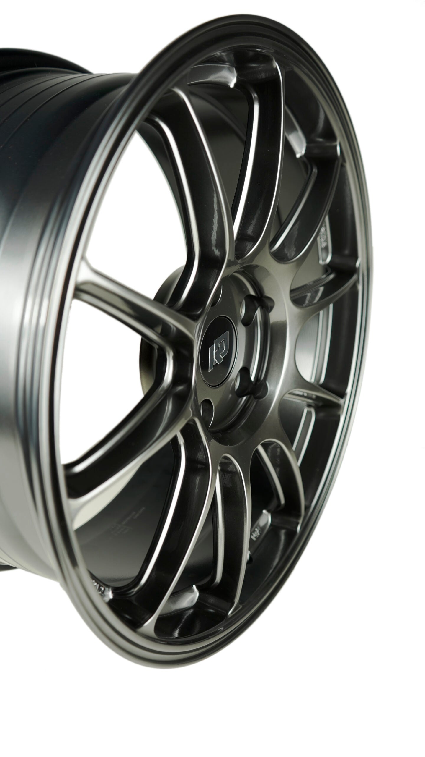 Llantas Racing Division VR5 19″