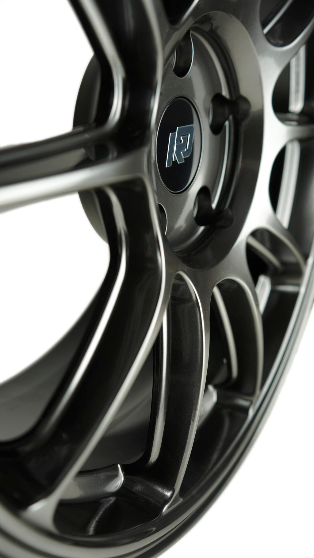 Llantas Racing Division VR5 19″